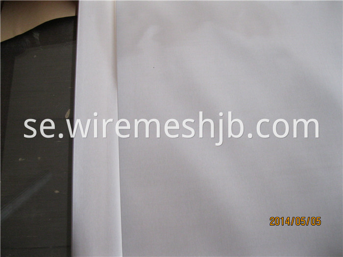 304 Stainless Steel Wire Mesh